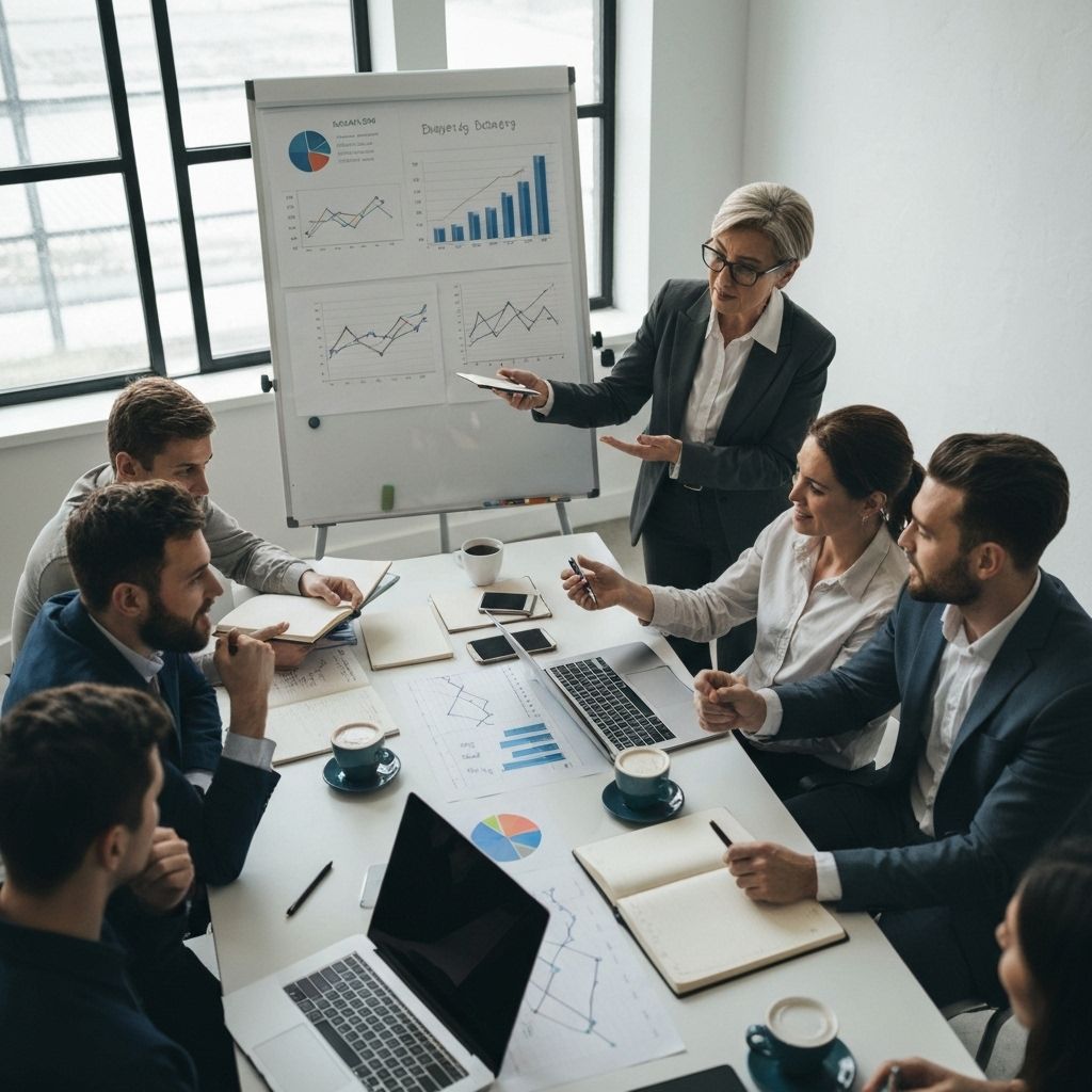 Consulting Services
